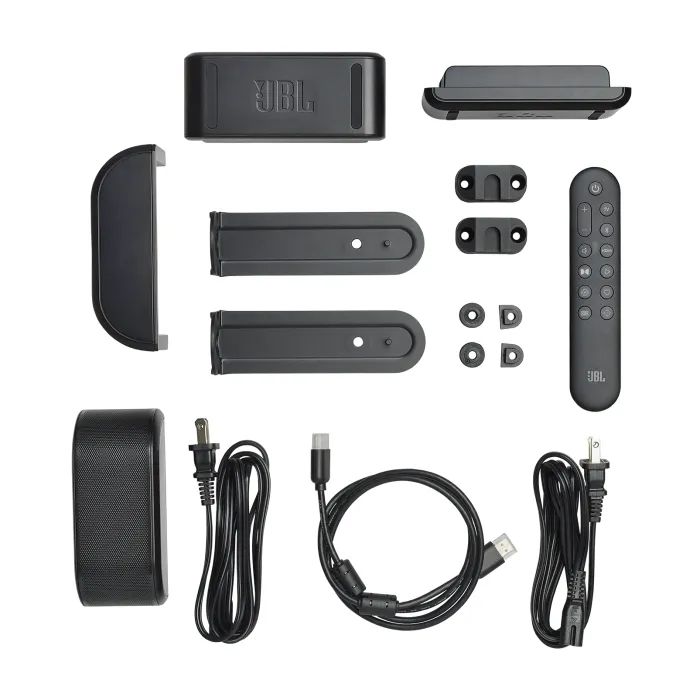 Акустическая система JBL Bar 1300MK2 (JBLBAR1300M2BLKEP) изображение 10