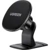 Універсальний автотримач Ugreen LP292 Magnetic Phone Holder for Car Black (80785) зображення 2