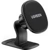 Універсальний автотримач Ugreen LP292 Magnetic Phone Holder for Car Black (80785)