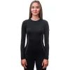 Термокофта Sensor Merino Active LS 11109024, SW11MA-black-M (SW11MA-black-M) изображение 2