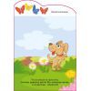 Книга Песик. Створюй історії з наліпками Ранок (9789667505394) изображение 5