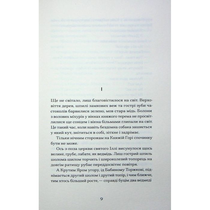 Книга Сотниківна. Вибрані твори - Богдан Лепкий Ще одну сторінку (9786175222256) изображение 8