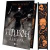Книга Ґідеон Дев'ята (Запечатана гробниця #1) - Темсін М'юїр Vivat (9786171706408) изображение 4