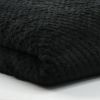 Плед Bergamo Diamond чорний 130 х 180 см (70030205-01) зображення 2