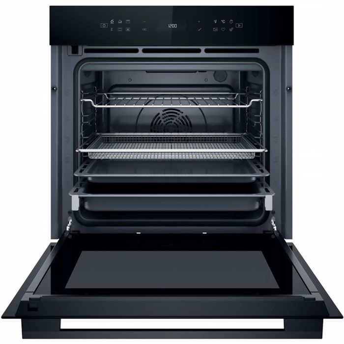 Духовой шкаф Whirlpool WOI78PT1SBA изображение 2