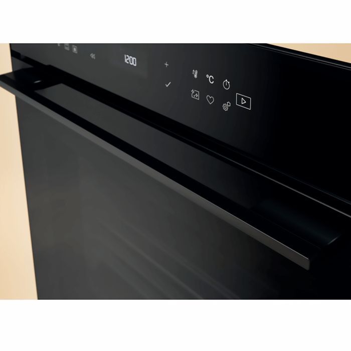 Духовой шкаф Whirlpool WOI78PT1SBA изображение 4