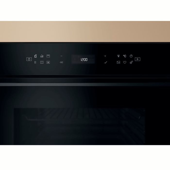 Духовой шкаф Whirlpool WOI78PT1SBA изображение 5