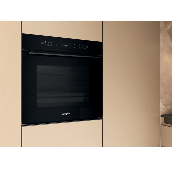 Духовой шкаф Whirlpool WOI78PT1SBA изображение 7