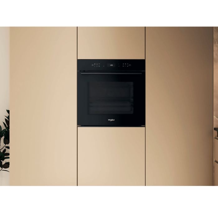 Духовой шкаф Whirlpool WOI78PT1SBA изображение 8