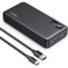 Батарея універсальна Ugreen 20000 mAh 22.5W Black (U_25683)