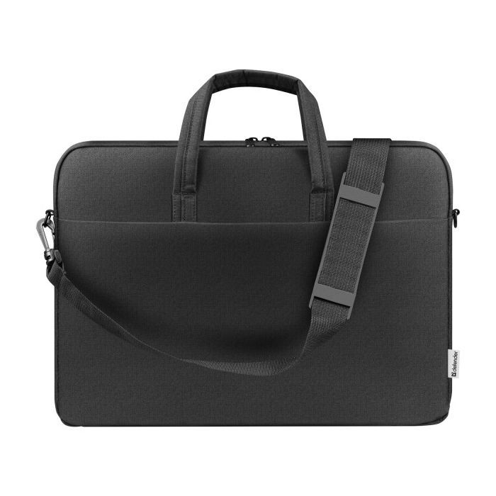 Сумка для ноутбука Defender 15.6" Forti black (26150)
