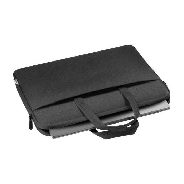 Сумка для ноутбука Defender 15.6" Forti black (26150) изображение 3