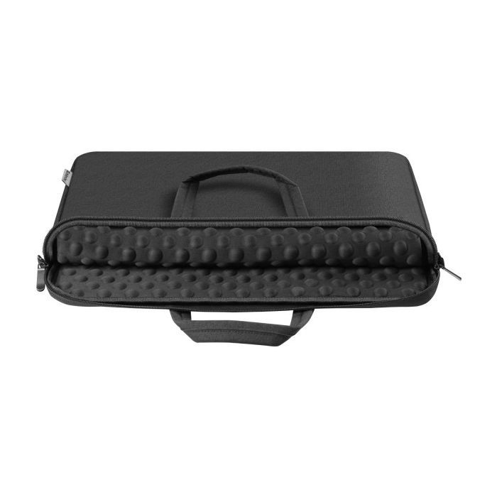 Сумка для ноутбука Defender 15.6" Forti black (26150) изображение 5