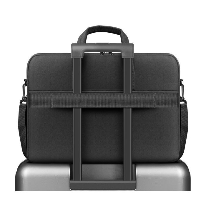 Сумка для ноутбука Defender 15.6" Forti black (26150) изображение 6