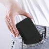 Чехол для мобильного телефона BeCover Silicone Poco C85 4G Black (714675) изображение 6