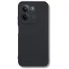 Чехол для мобильного телефона BeCover Silicone Poco C85 4G Black (714675)