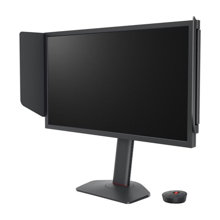 Монитор BenQ ZOWIE XL2540X+ изображение 3