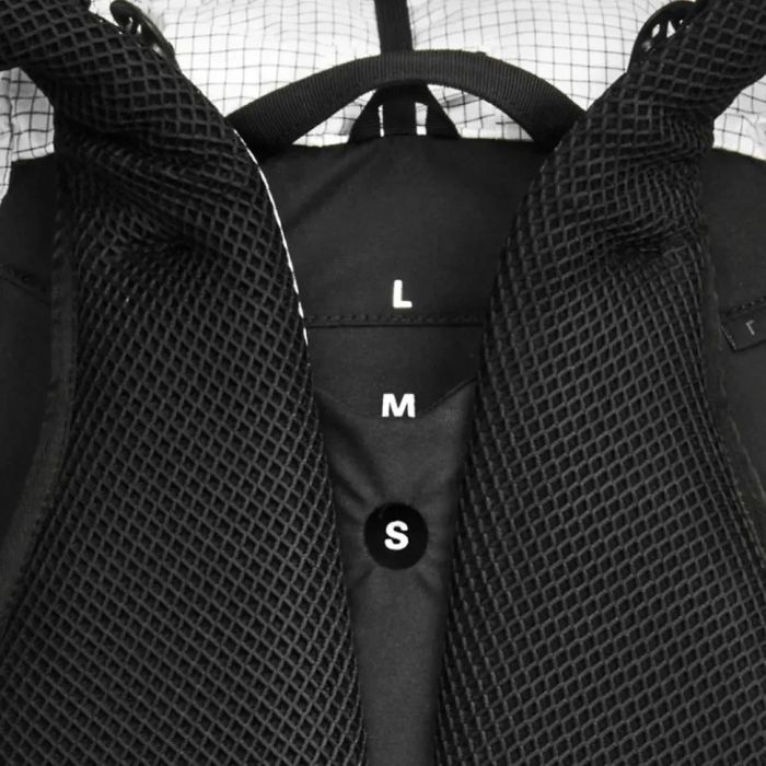 Рюкзак туристический Naturehike Helium CNK2450XB016, 40 л, чорний, M (6976507666664) изображение 2