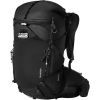 Рюкзак туристический Naturehike Helium CNK2450XB016, 40 л, чорний, M (6976507666664)