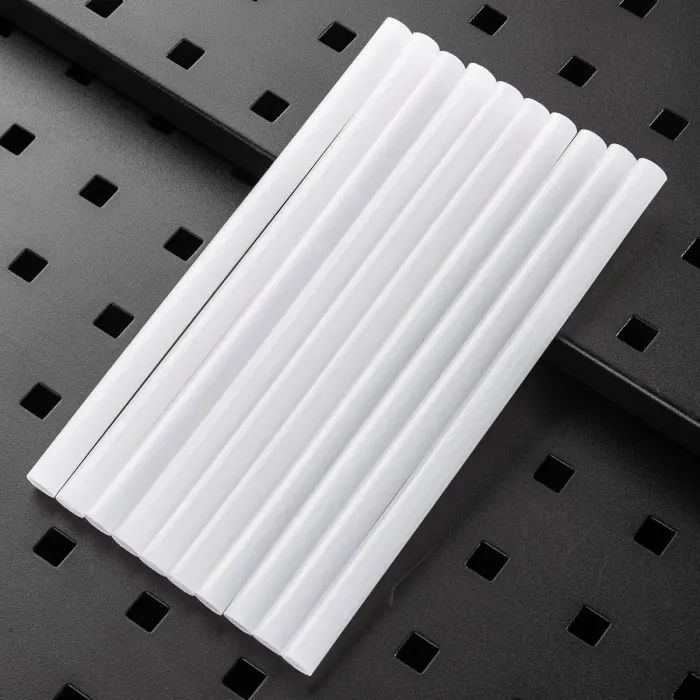 Клеевые стержни Deli 11 x 200 мм, 10 шт (EDL5043) изображение 5