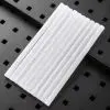 Клеевые стержни Deli 11 x 200 мм, 10 шт (EDL5043) изображение 5