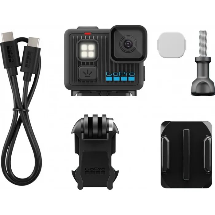 Экшн-камера GoPro LIT HERO (CHDHF-132-EU) изображение 7