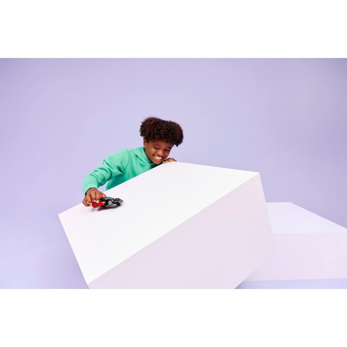 Конструктор LEGO City Электрический суперкар (60486) изображение 7