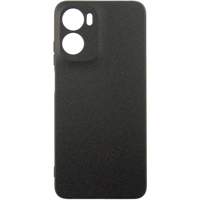 Чохол до мобільного телефона Dengos Motorola G05 Carbon+glass Blue (DG-KM-179) зображення 2