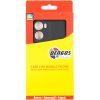 Чохол до мобільного телефона Dengos Motorola G05 Carbon+glass Black (DG-KM-178) зображення 4