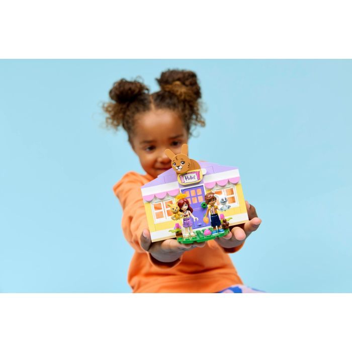 Конструктор LEGO Friends Ветеринарна клініка (42679) зображення 10