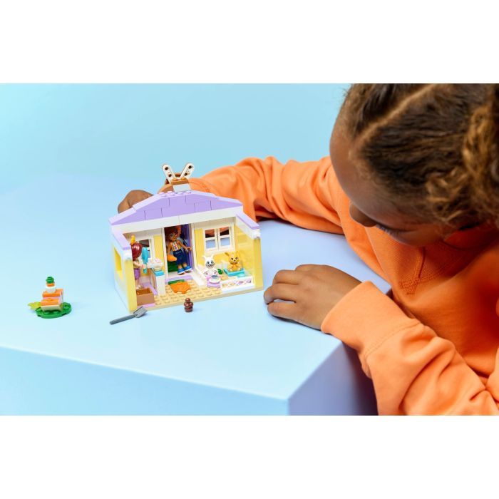 Конструктор LEGO Friends Ветеринарна клініка (42679) зображення 12