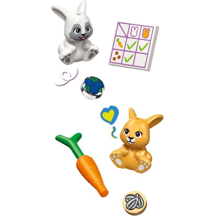 Конструктор LEGO Friends Ветеринарна клініка (42679) зображення 7