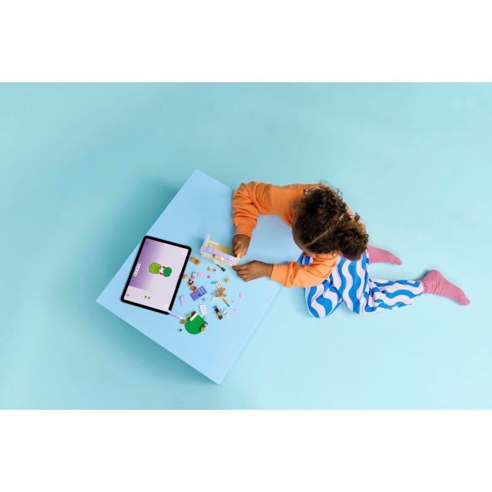 Конструктор LEGO Friends Ветеринарна клініка (42679) зображення 9