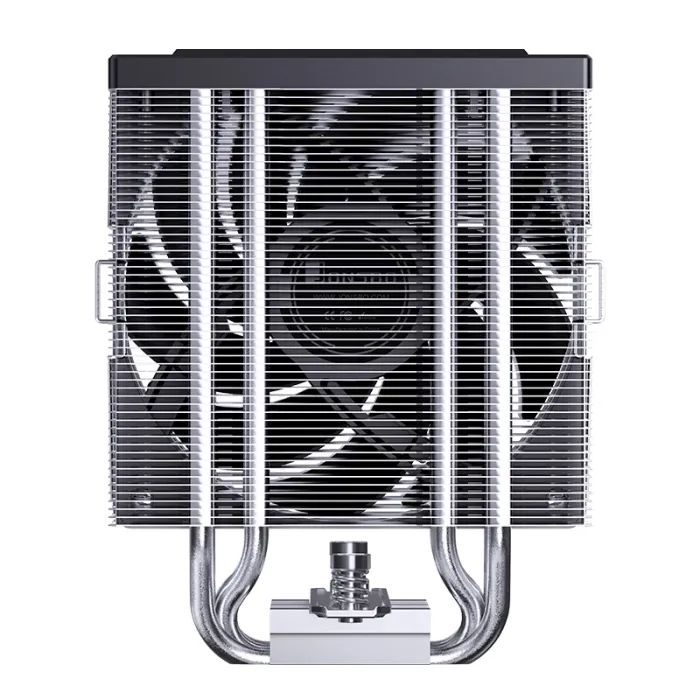 Кулер до процесора JONSBO CR-1000 MAX Black зображення 10