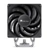 Кулер до процесора JONSBO CR-1000 MAX Black зображення 2