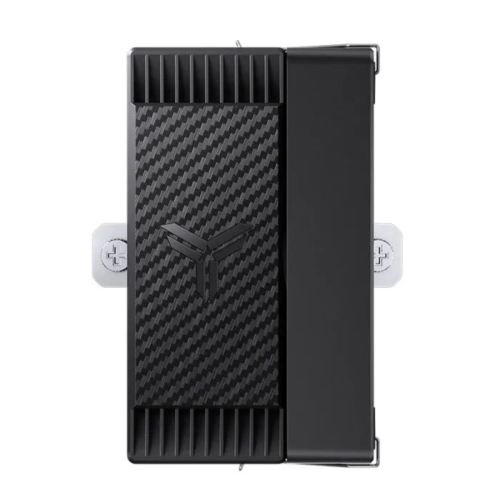 Кулер до процесора JONSBO CR-1000 MAX Black зображення 4