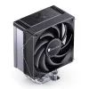 Кулер до процесора JONSBO CR-1000 MAX Black зображення 5