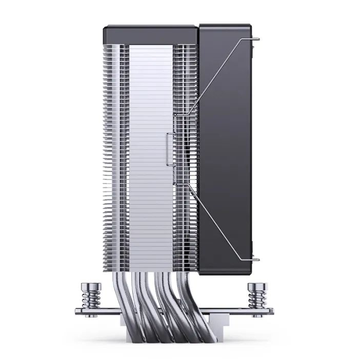 Кулер до процесора JONSBO CR-1000 MAX Black зображення 6