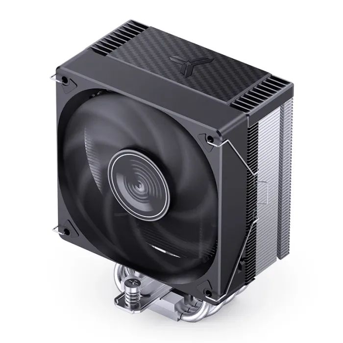 Кулер до процесора JONSBO CR-1000 MAX Black зображення 8