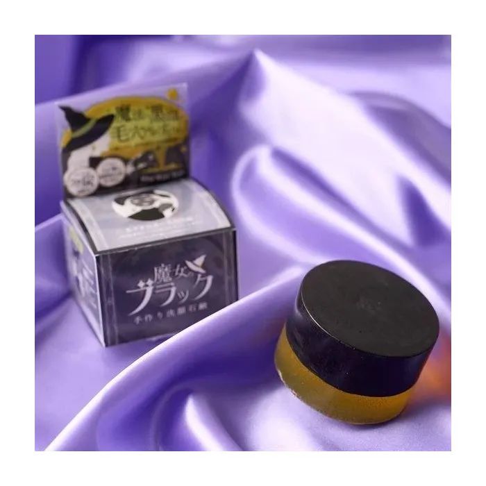 Тверде мило Pelican Для обличчя ручної роботи 110 г (4976631481401) зображення 2