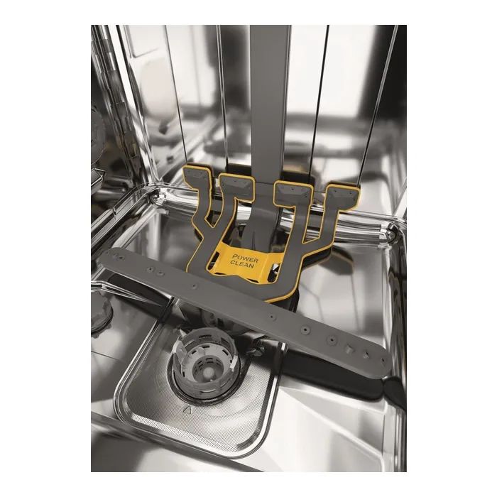 Посудомоечная машина Whirlpool W7F HP33 X изображение 10