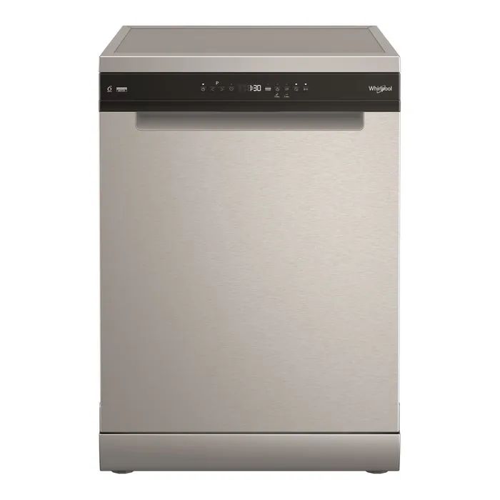 Посудомоечная машина Whirlpool W7F HP33 X