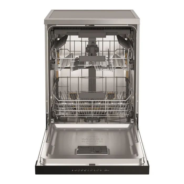 Посудомоечная машина Whirlpool W7F HP33 X изображение 3