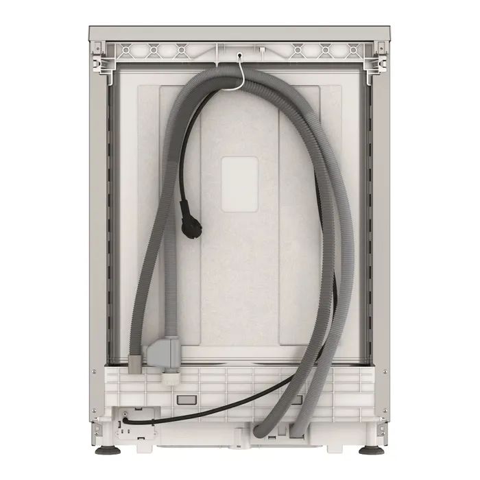 Посудомоечная машина Whirlpool W7F HP33 X изображение 4