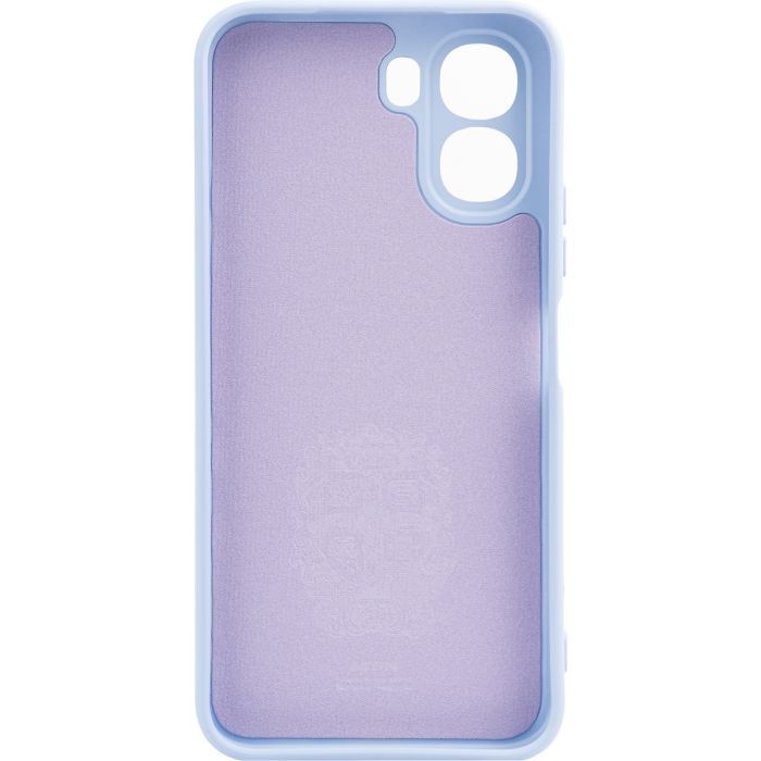 Чехол для мобильного телефона Armorstandart ICON OPPO A6X 4G Camera cover Black (ARM90139) изображение 2