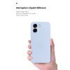 Чехол для мобильного телефона Armorstandart ICON OPPO A6X 4G Camera cover Lavender (ARM90140) изображение 7
