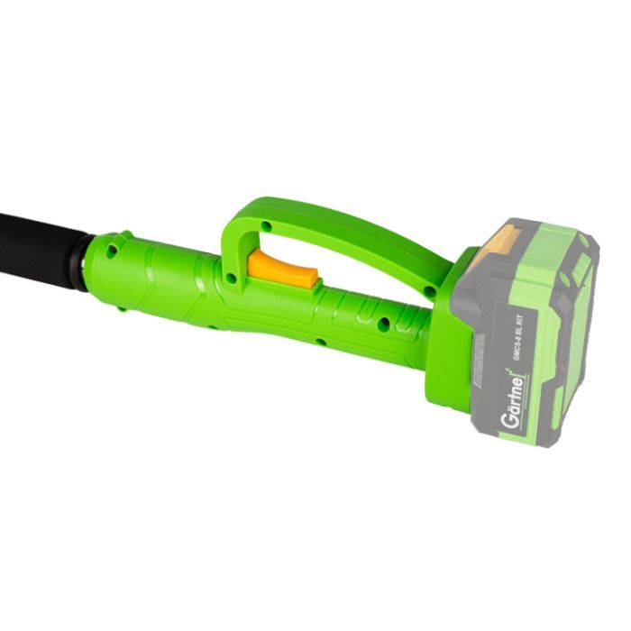 Держатель для садового инструмента Gartner телескопический GER 1.3-2 (854615) изображение 10