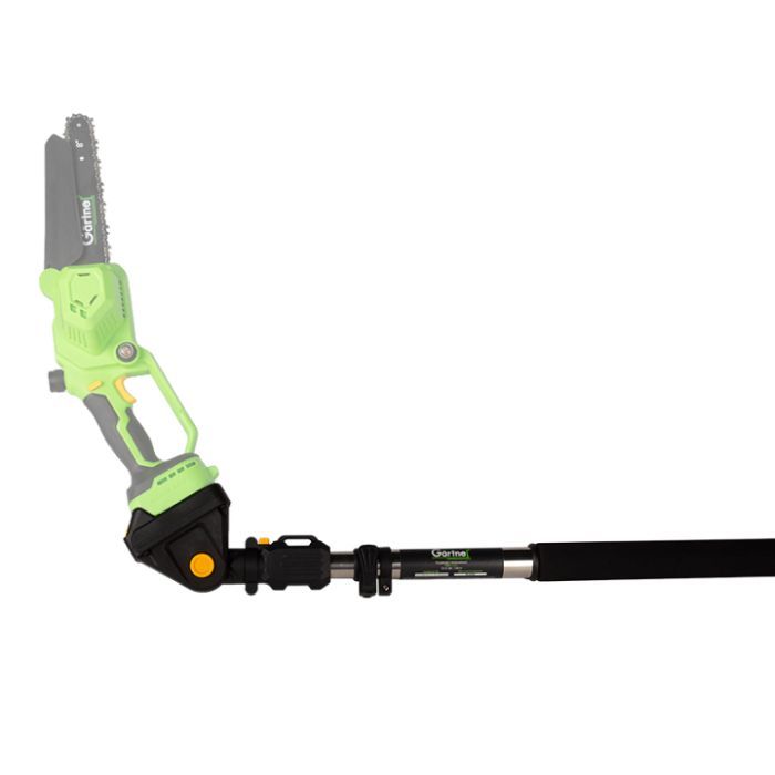Держатель для садового инструмента Gartner телескопический GER 1.3-2 (854615) изображение 6