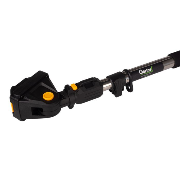 Держатель для садового инструмента Gartner телескопический GER 1.3-2 (854615) изображение 8