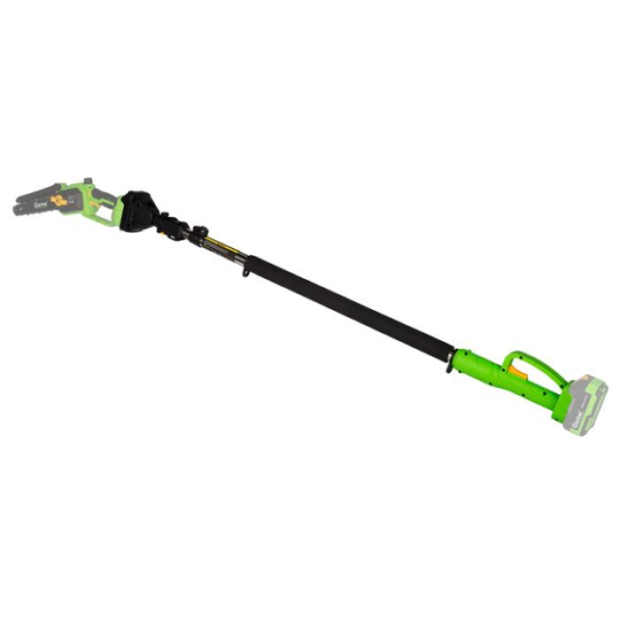 Держатель для садового инструмента Gartner телескопический GER 1.3-2 (854615) изображение 9